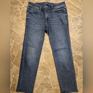 Men's Blue Jeans 32x30